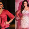 Shweta’s then and now