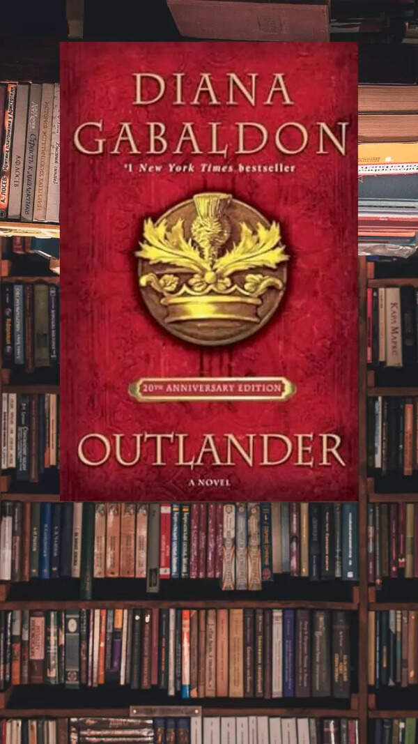 Diana Gabaldon Wallpapers