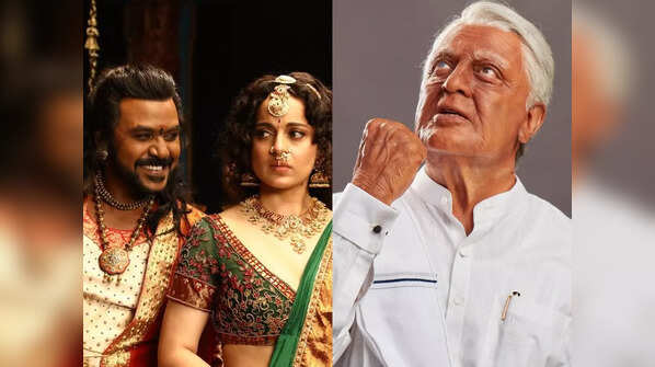 'Indian 2' to 'Chandramukhi 2': Tamil sequels that failed to match the legacy of the prequels