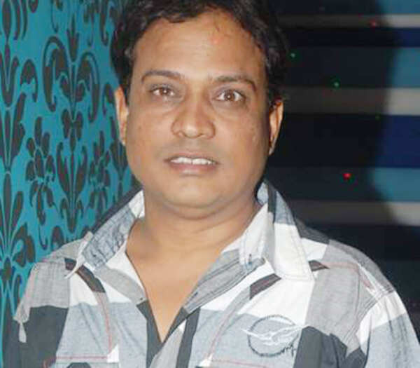 Rajiv Nigam Pictures