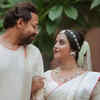 The wedding