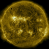Article image for: A tiny speck