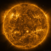 10 brilliant images of sun from space that will take your breath away