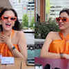 Bright Orange Birthday