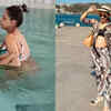 Swimsuit Concerns