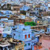 Bundi: 5 Must-visit Places In This Hidden Gem Of Rajasthan, - Times Of ...