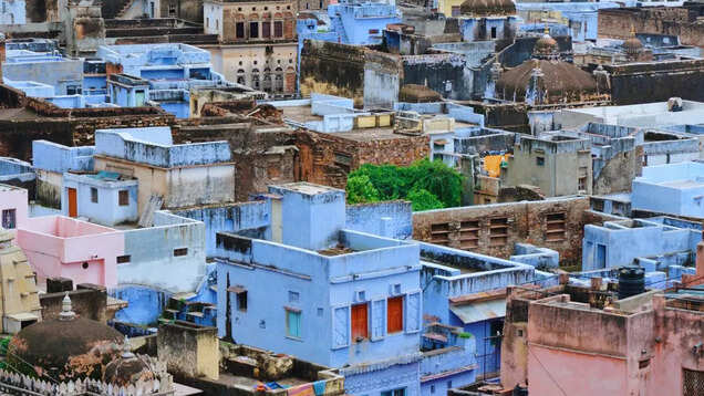 Bundi: 5 must-visit places in this hidden gem of Rajasthan