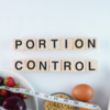 ​​Portion management​