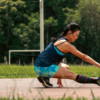 ​​Frequent exercise​