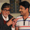​Amitabh Bachchan brings spooky vibes as Bhootnath