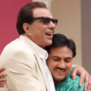 When Dharmendra makes a smashing entry in Gokuldham