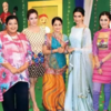 ​Deepika Padukone comes to meet Khushi