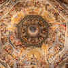 'The Last Judgement' by Vasari and Zuccari 