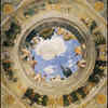 'Camera degli Sposi' by Andrea Mantegna