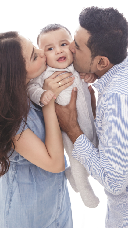 10 baby names that mean love | Times of India