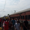 Opposition criticises BJP over rail safety