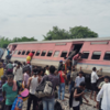 Passengers jumped to help