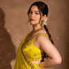 Article image for: <i class="tbold">sara tendulkar</i> shines as an ethnic beauty