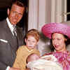Princess Margaret and Antony Armstrong-Jones