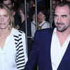 Prince Nikolaos and Princess Tatiana 