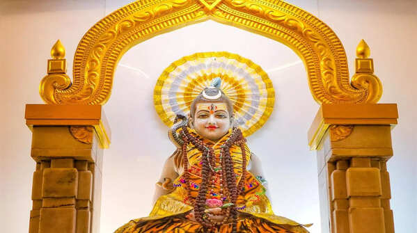 Ancient Shiva Temples for Seeking Blessings from Lord Shiva