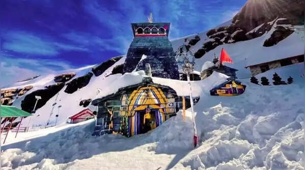 Tungnath Temple