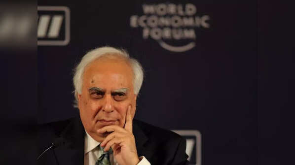 Kapil Sibal