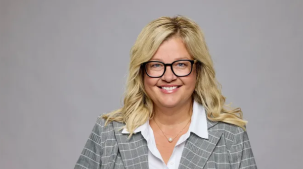 Angela Murray