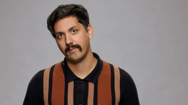 Joseph Rodriguez