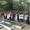 39 Killed in widespread clashes