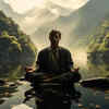 Cultivates a Calm and Peaceful Atmosphere