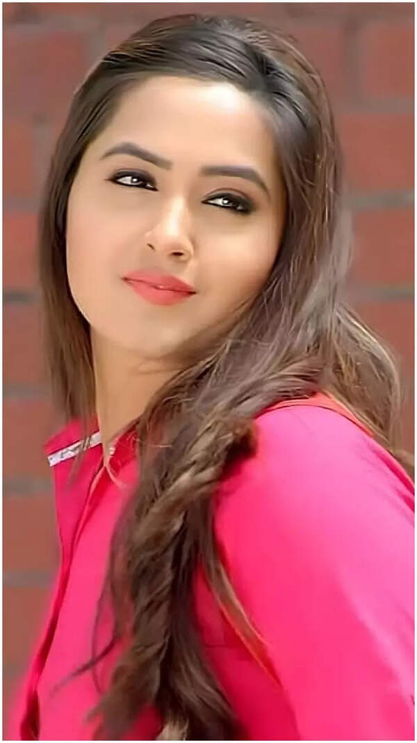 Kajal Raghwani