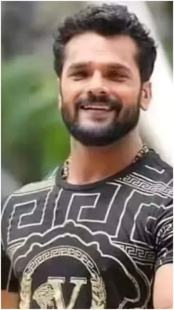 Khesari Lal Yadav