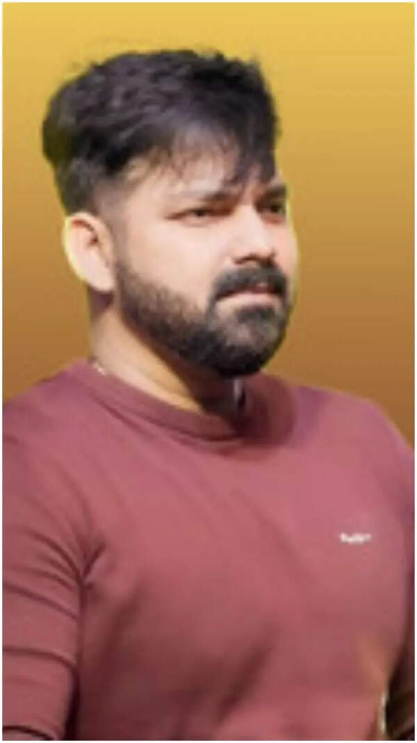 Pawan Singh