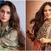 Article image for: 'Bibbojaan' Aditi Rao Hydari sends heartfelt wishes to 'Lajjo' <i class="tbold">Richa Chadha</i> and Ali Fazal as they welcome baby girl