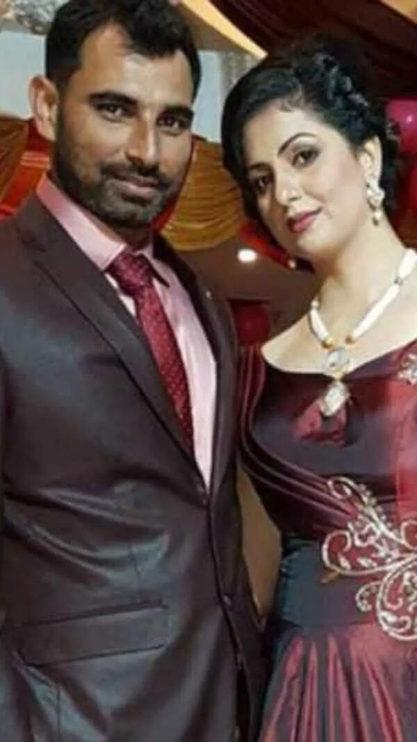 Hasin Jahan Photos