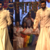 ​Vishal on wearing a skirt for Fashion Week