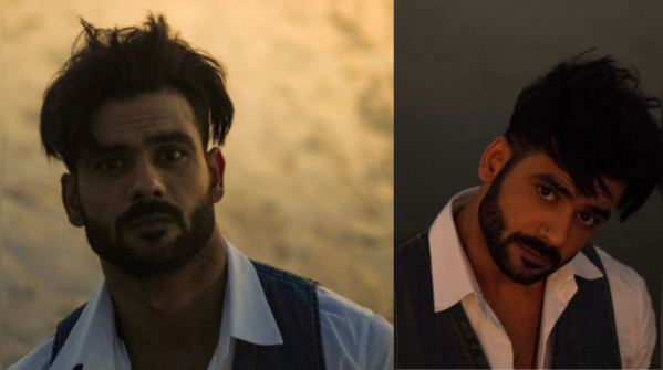 Here's why Vishal started wearing a nose ring