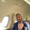 Article image for: Indian cricketers who own a private jet