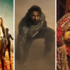 Article image for: 'Kantara', 'Kalki 2898 AD', 'Thangalaan': Here's how south cinema presents Indian Mythology differently on celluloid