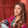 Article image for: <i class="tbold">jhanak</i> fame Hiba Nawab’s gorgeous looks