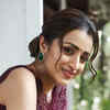 trisha modern dress In pics: Trisha Krishnan's stylish wardrobe collection