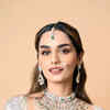 Manushi Chhillar dazzles in a magnificent silver lehenga Times of India
