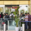 ​Manual boarding at Chennai airport leading to long delays