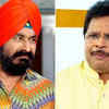 Taarak Mehta producer Asit Kumar meets former Sodhi aka Gurucharan Singh