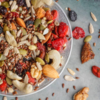Increase magnesium in diet