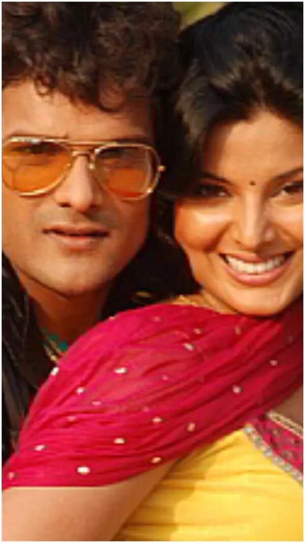 Khesari Lal Yadav
