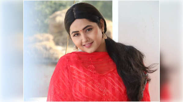 Happy birthday, Kajal Raghwani; Best Bhojpuri films of the actress
