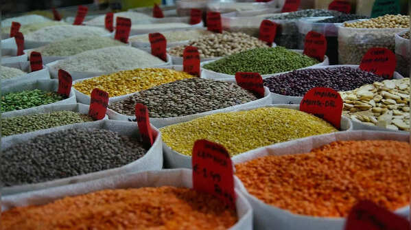 Grains