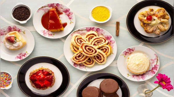 Sweets
